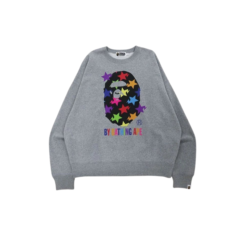 BPE SWEATER