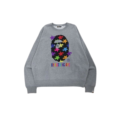 BPE SWEATER