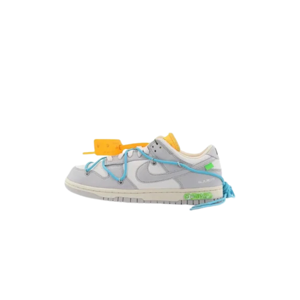 Off-White Dunk Low