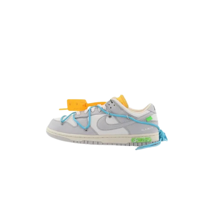 Off-White Dunk Low