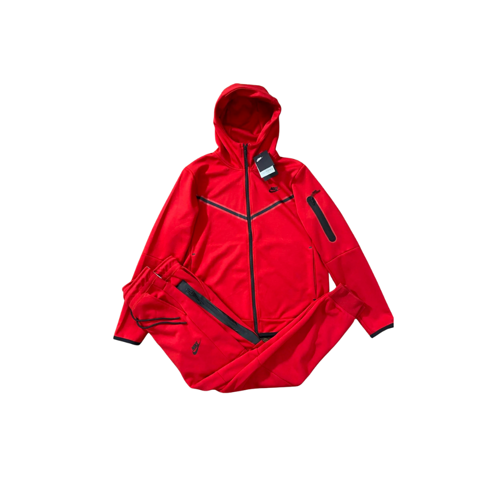 NikeTech Tracksuit