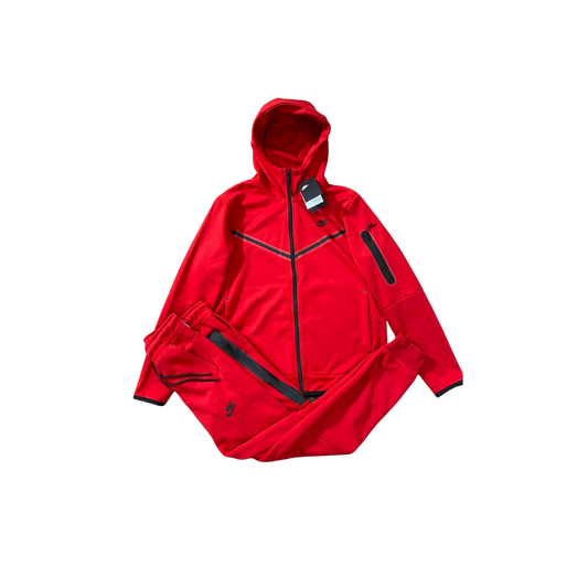 NikeTech Tracksuit