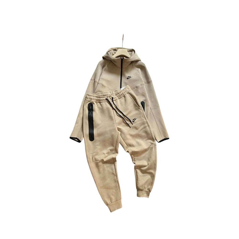 NikeTech Tracksuit