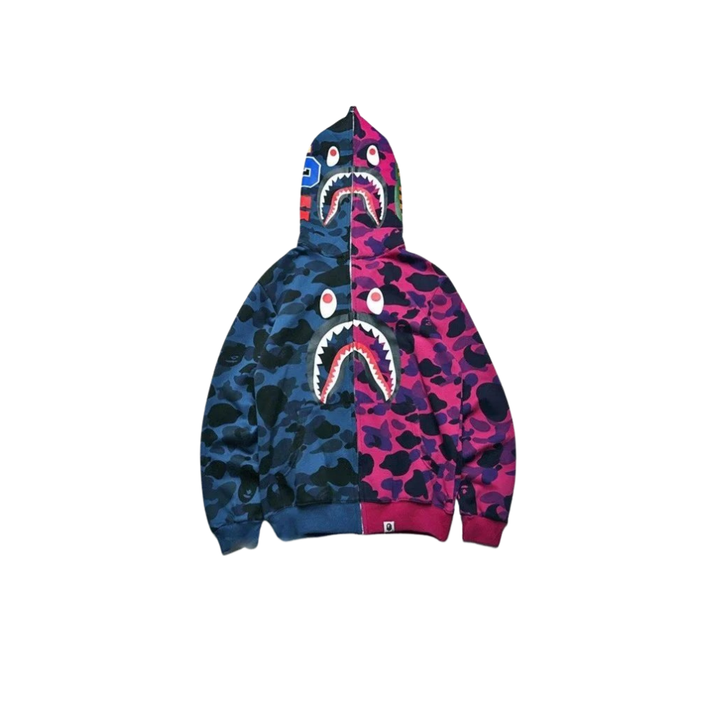 BPE HOODIE