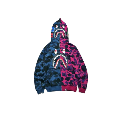 BPE HOODIE
