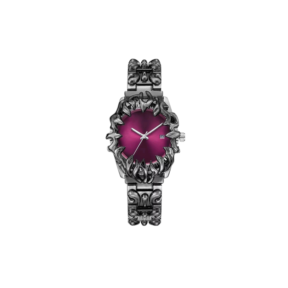 Alabaster Watch