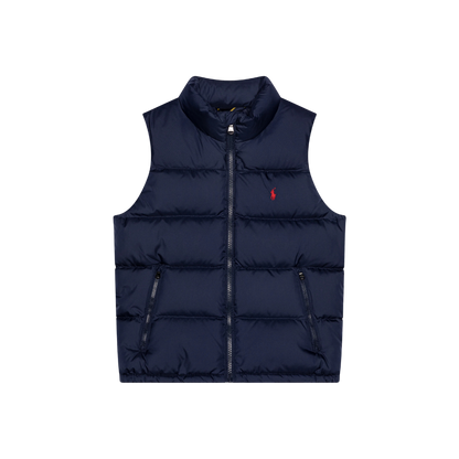RL VEST