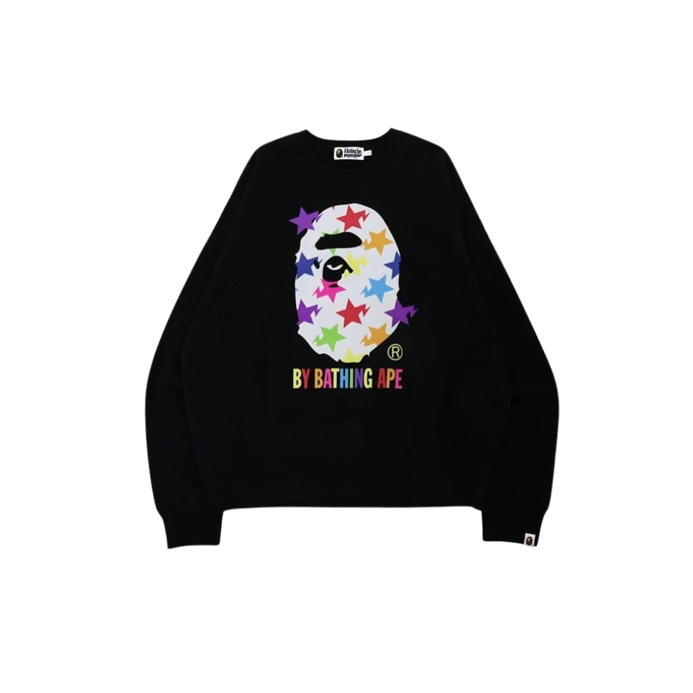 BPE SWEATER