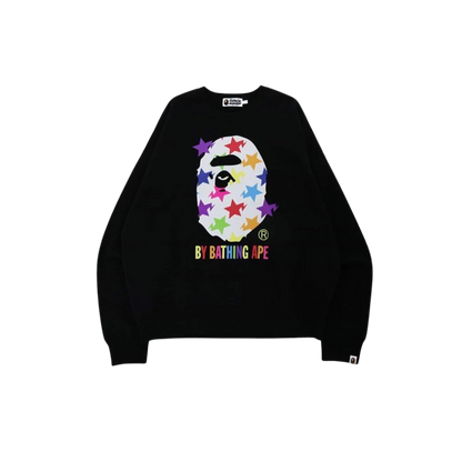 BPE SWEATER