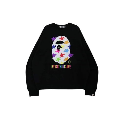 BPE SWEATER