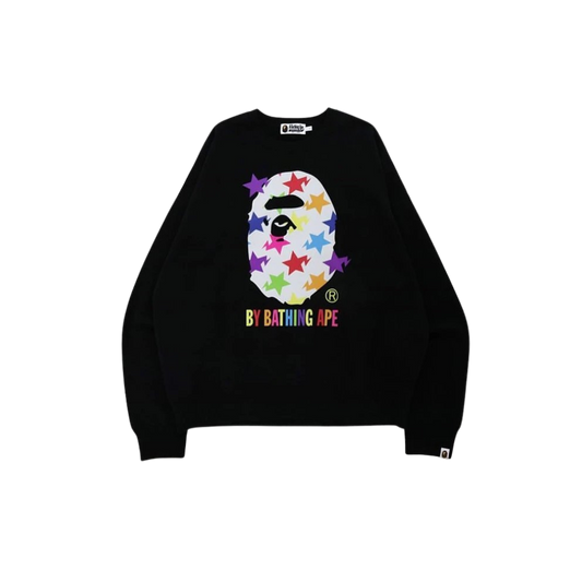 BPE SWEATER