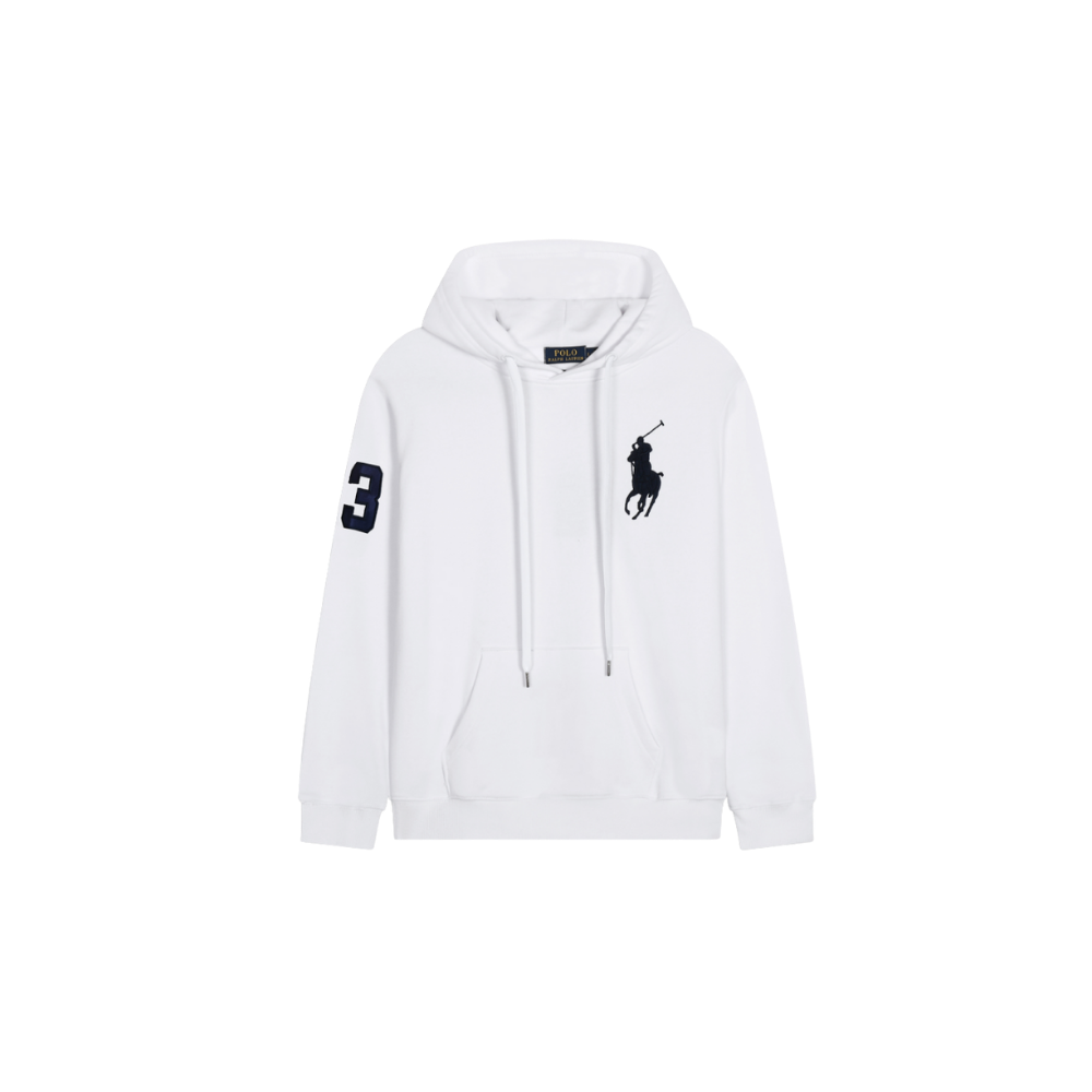 RL HOODIE
