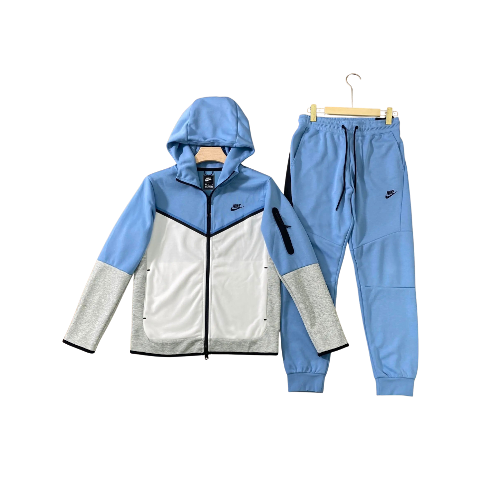NikeTech Tracksuit