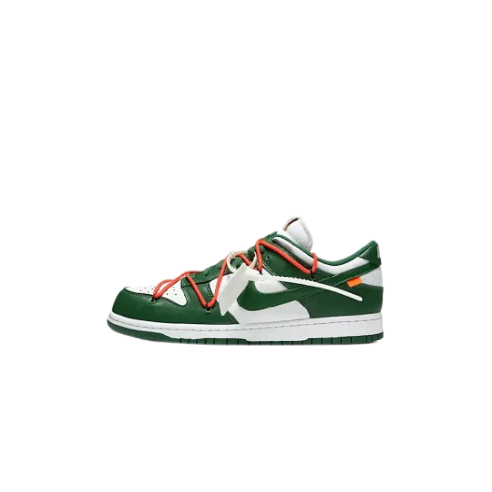 Off-White Dunk Low