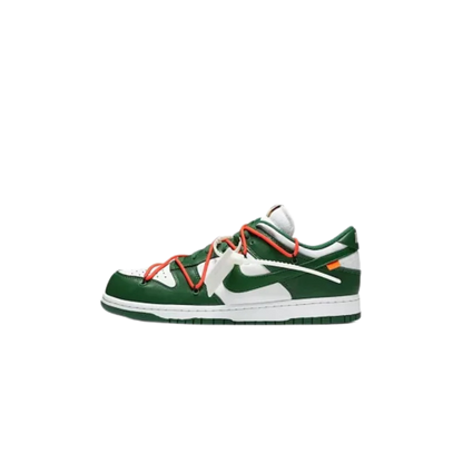 Off-White Dunk Low