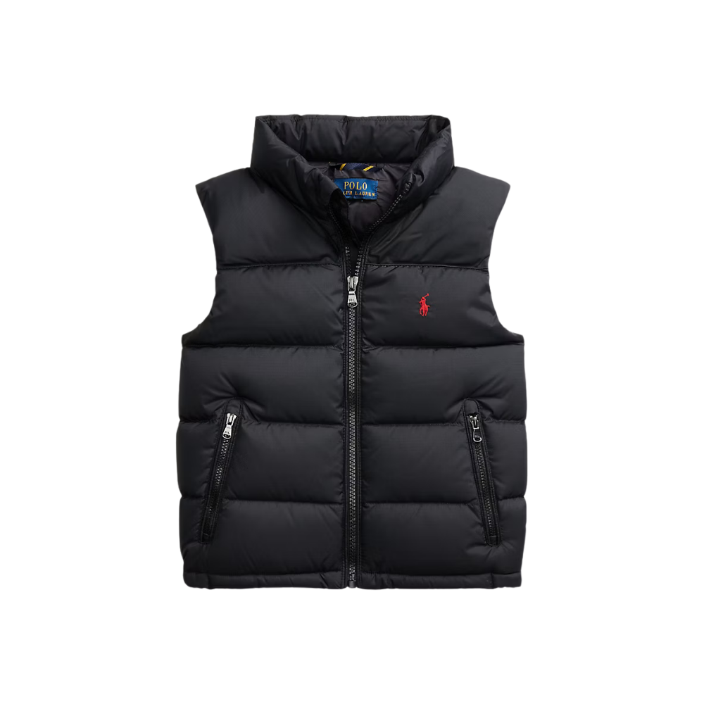 RL VEST