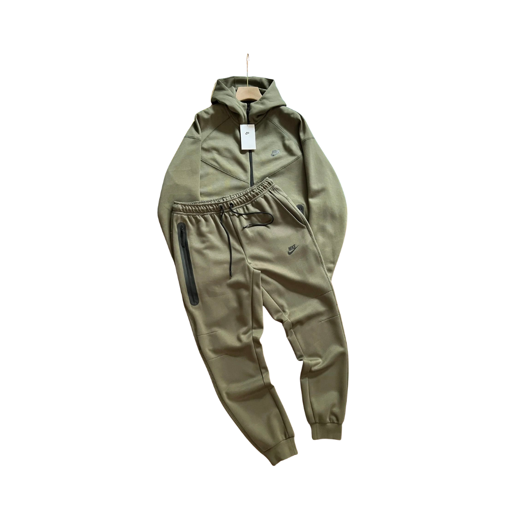 NikeTech Tracksuit
