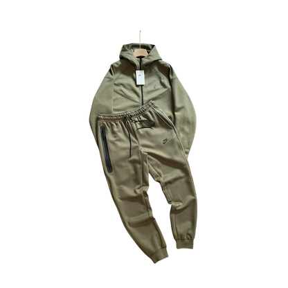 NikeTech Tracksuit