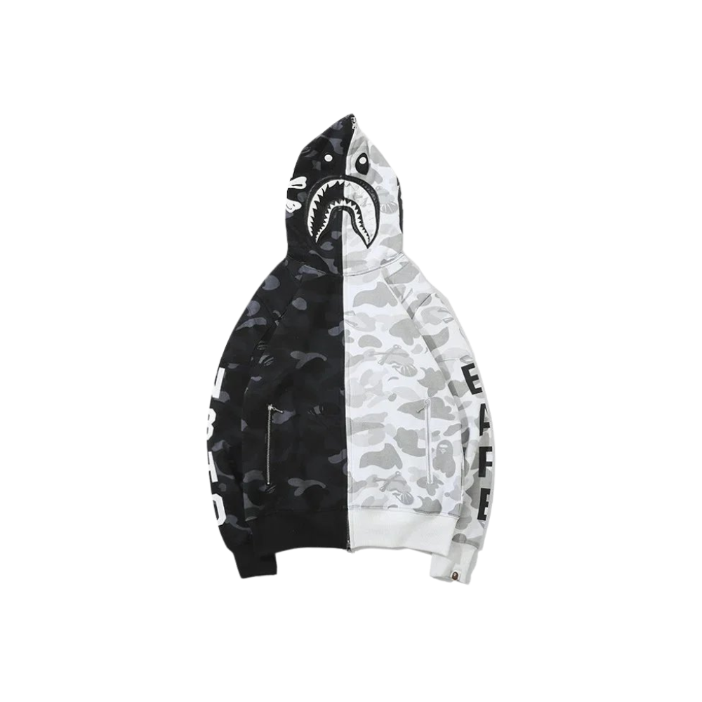 BPE HOODIE