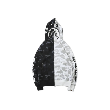 BPE HOODIE