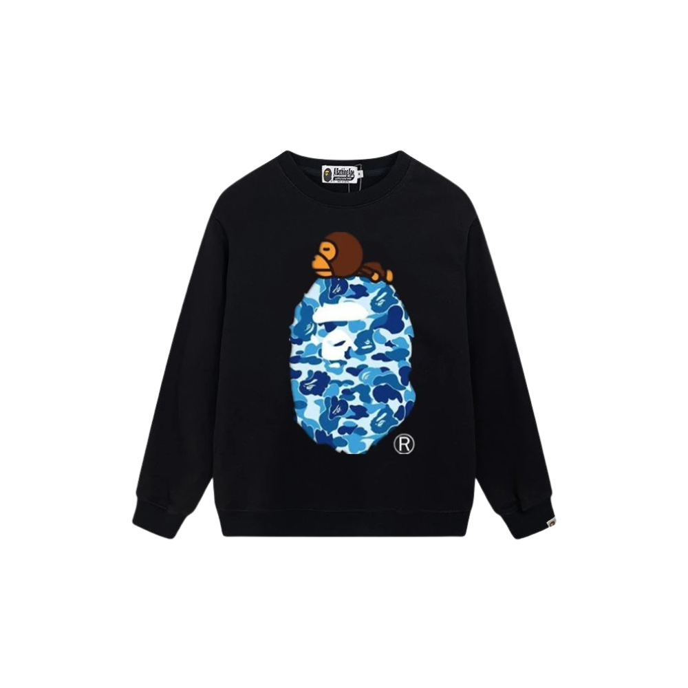BPE SWEATER