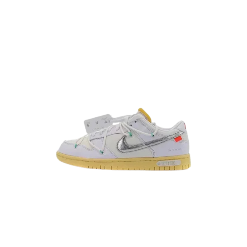 Off-White Dunk Low