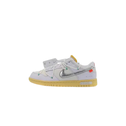 Off-White Dunk Low