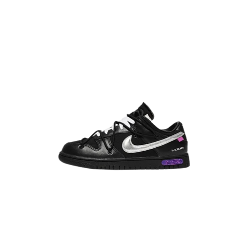 Off-White Dunk Low