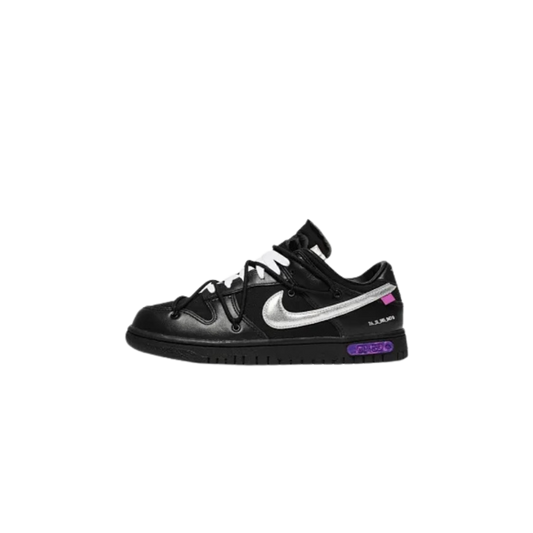 Off-White Dunk Low