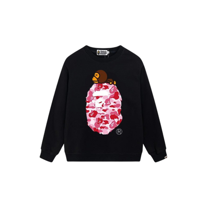 BPE SWEATER
