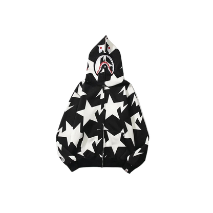 BPE HOODIE