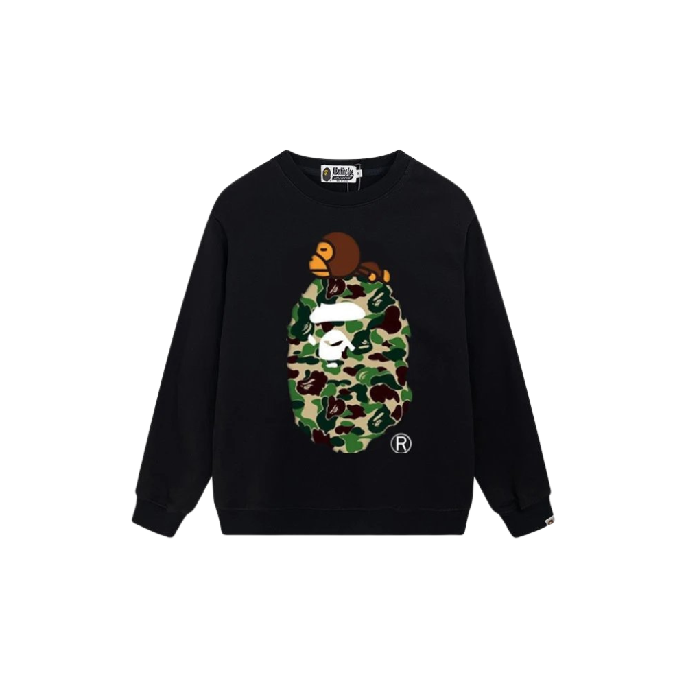 BPE SWEATER