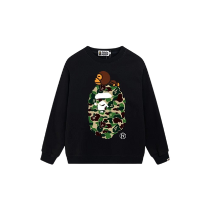 BPE SWEATER