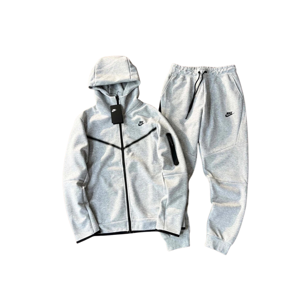 NikeTech Tracksuit