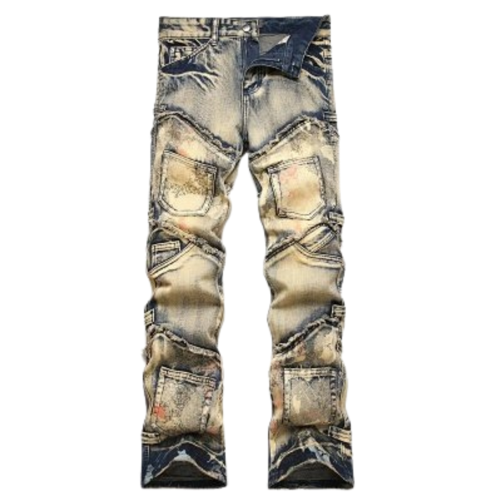 Unbranded Jeans