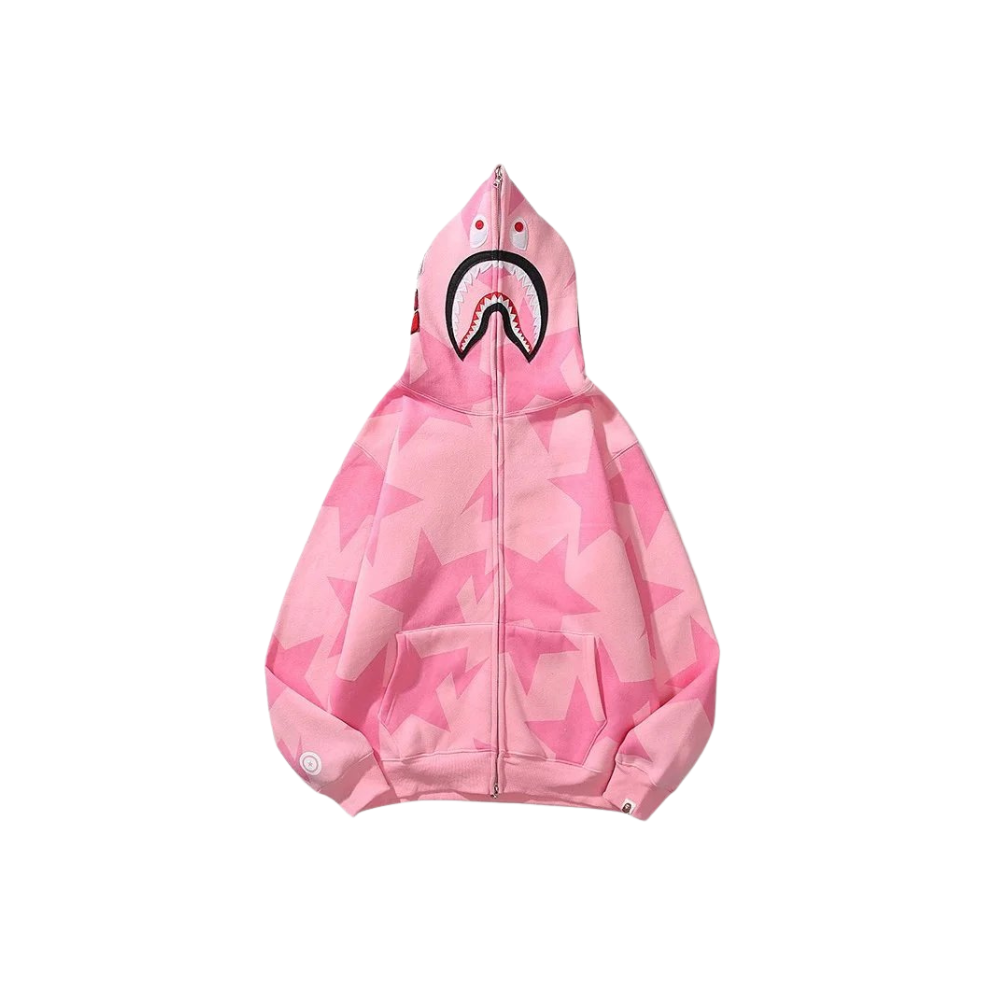 BPE HOODIE