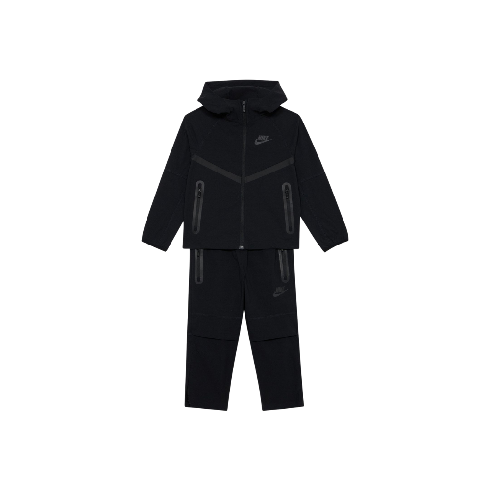 NikeTech Tracksuit