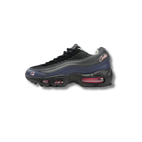 TN x Corteiz