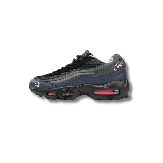 TN x Corteiz