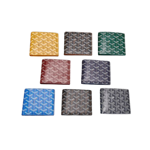 Goyard Wallet