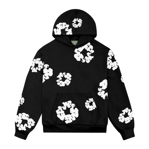 Denim Tears Hoodie