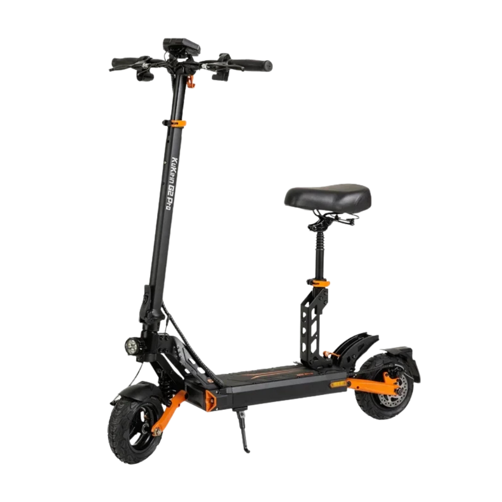 KUKIRIN G2 PRO