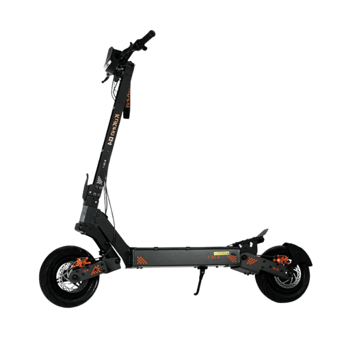 KUKIRIN G4