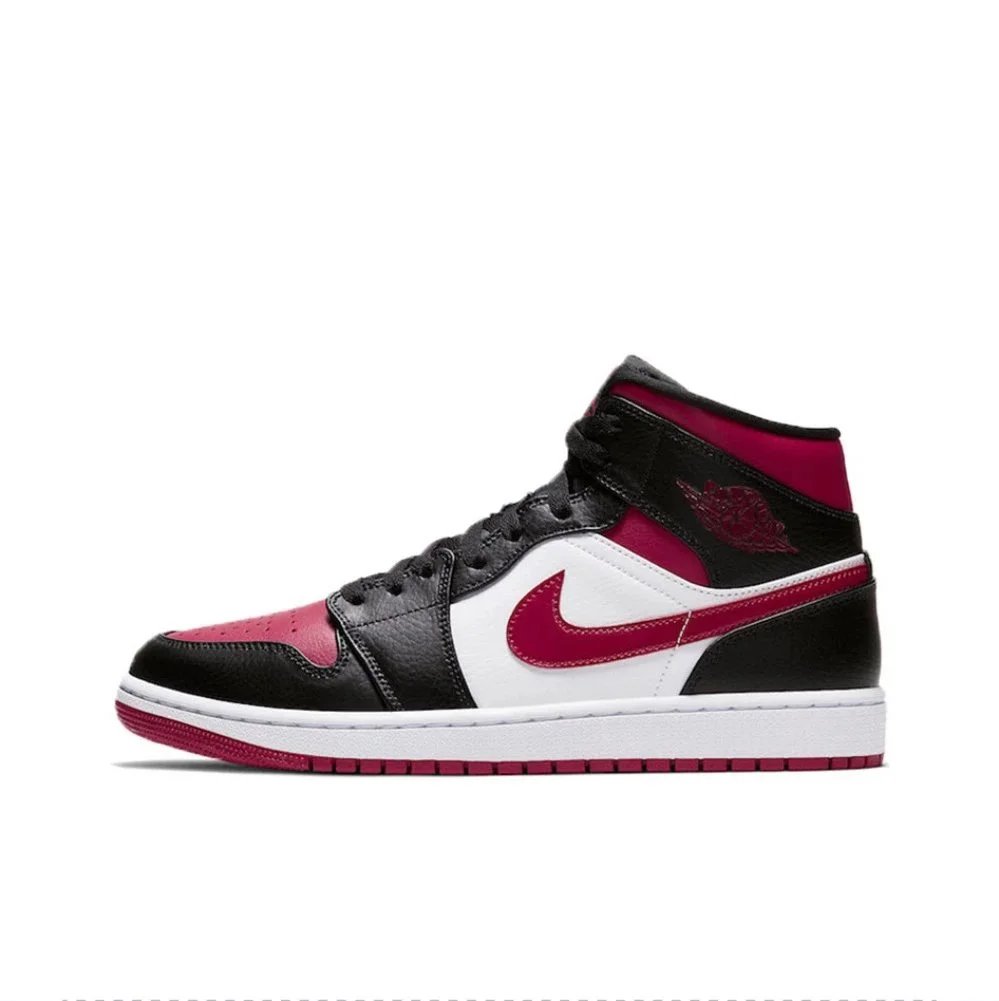 Jordan 1 Mid