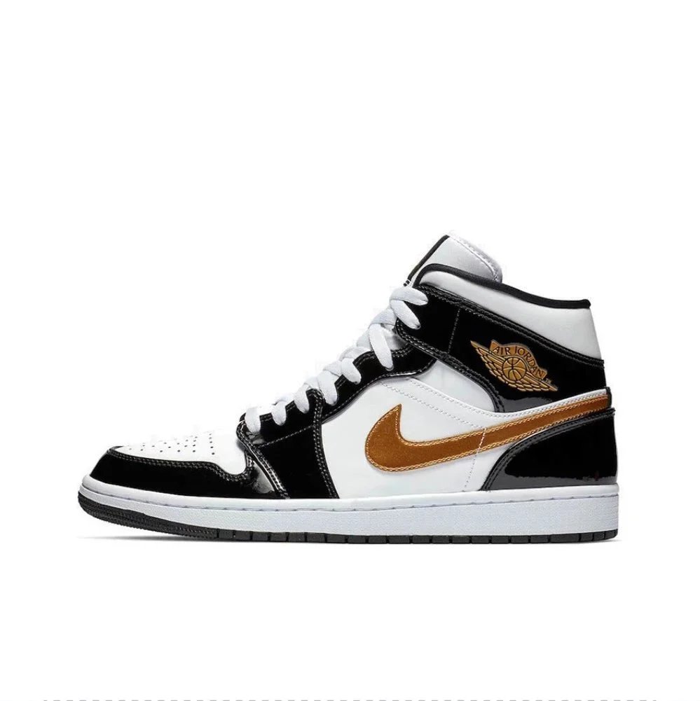 Jordan 1 Mid