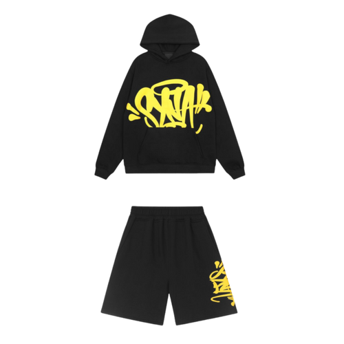 SynaWorld Tracksuit