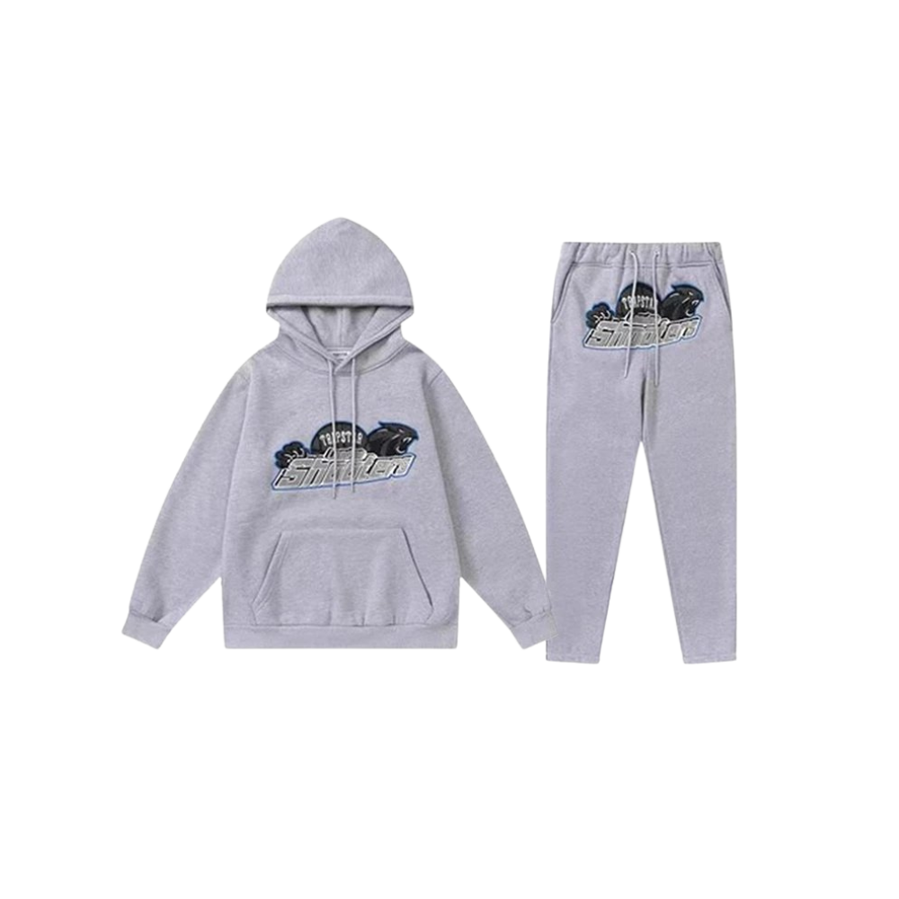 TrapStar TrackSuit