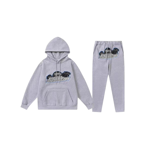 TrapStar TrackSuit