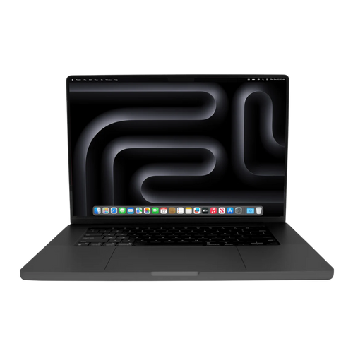 MacBook Pro